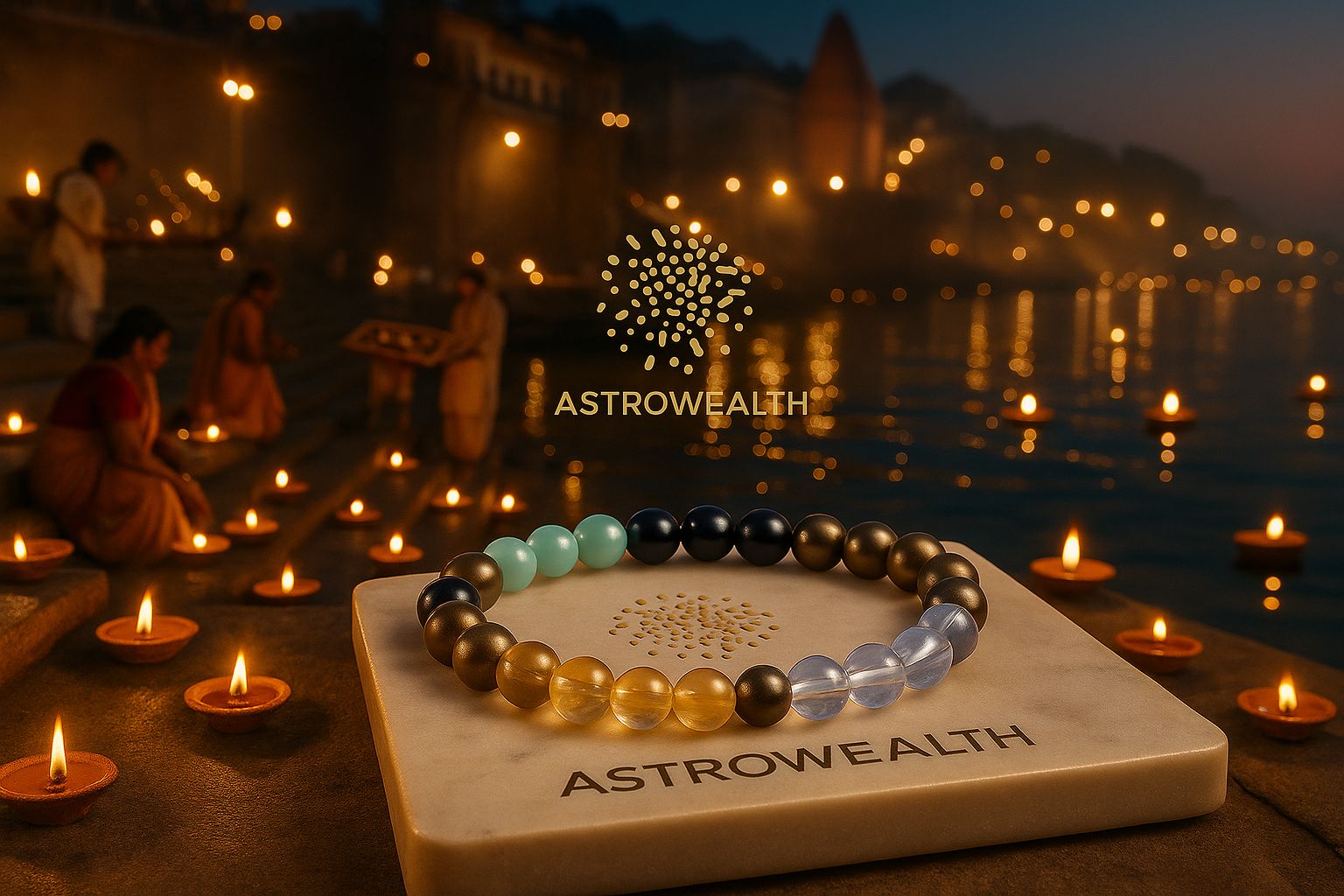 Dhan Yog: Meaning, Signs, and How to “Activate” | The Astrowealth Bracelet Method