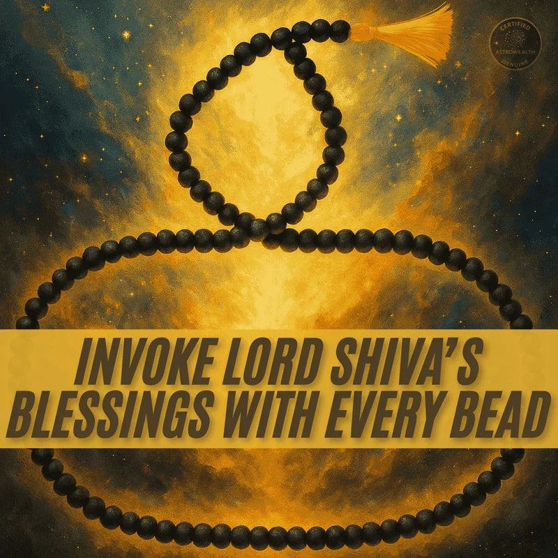 Karungali Mala Benefits: 10 Powerful Reasons to Wear Ebony Wood