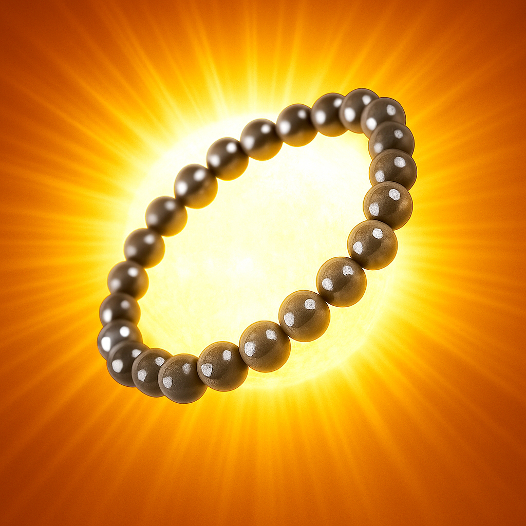 Spiritual Bracelet