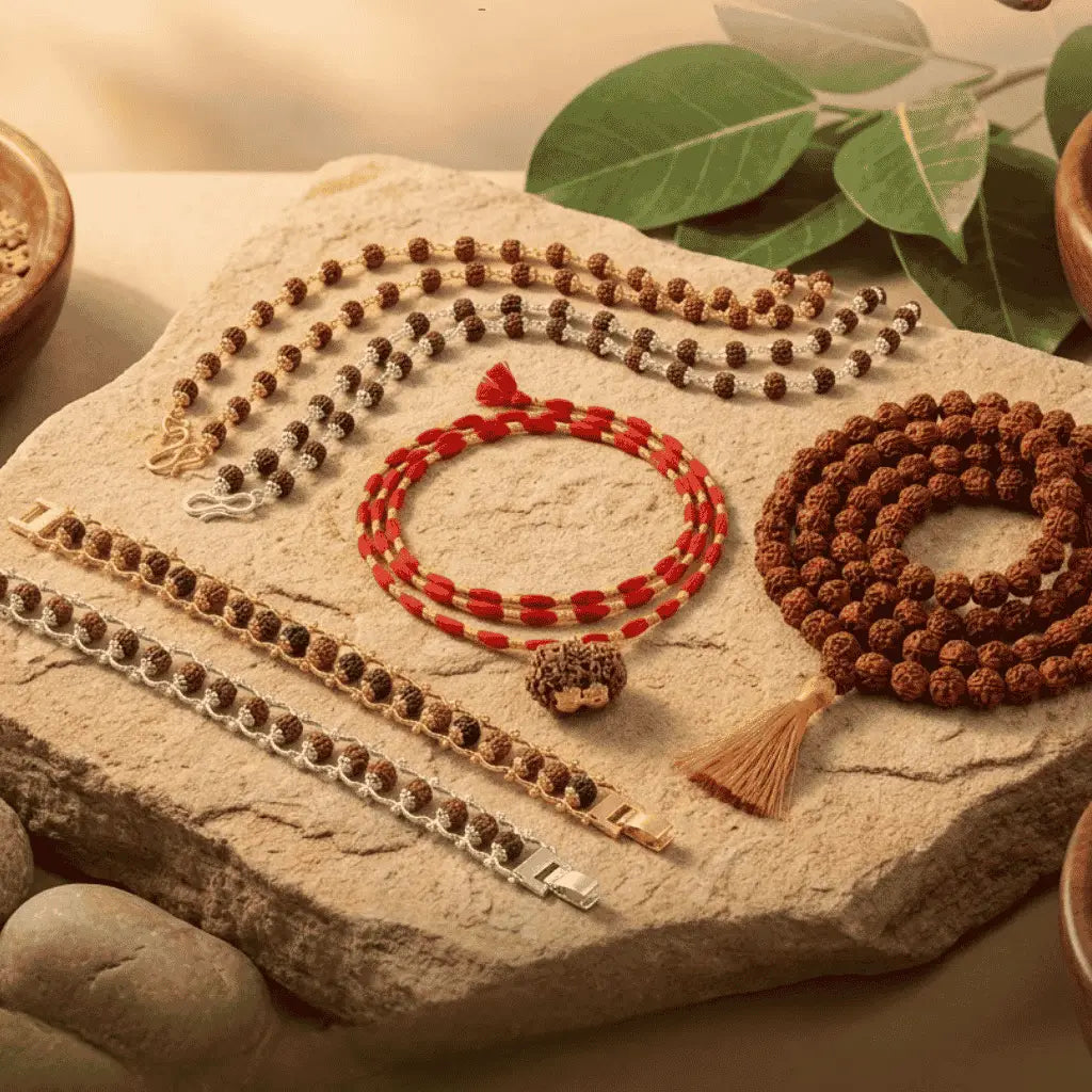 Rudraksha