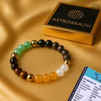 Dhan Yog Bracelet (Lab Certified)