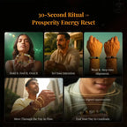 Dhan Yog Bracelet (Lab Certified)