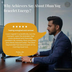 Dhan Yog Bracelet (Lab Certified)