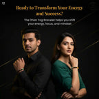 Dhan Yog Bracelet (Lab Certified)