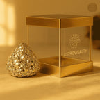 Raw Pyrite Stone (100 to 200gms)