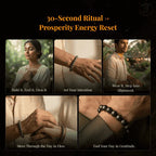 Pyrite Bracelet (Lab Certified)