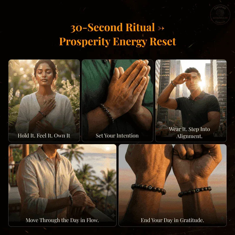 Pyrite Evil Eye Bracelet (Lab Certified)