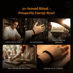 Karungali Bracelet (Lab Certified)