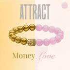 Love Money Bracelet (Lab Certified)