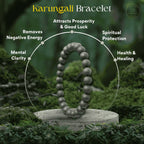 Karungali Bracelet (Lab Certified)