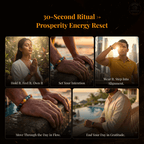 7 Chakra Bracelet (Lab Certified)