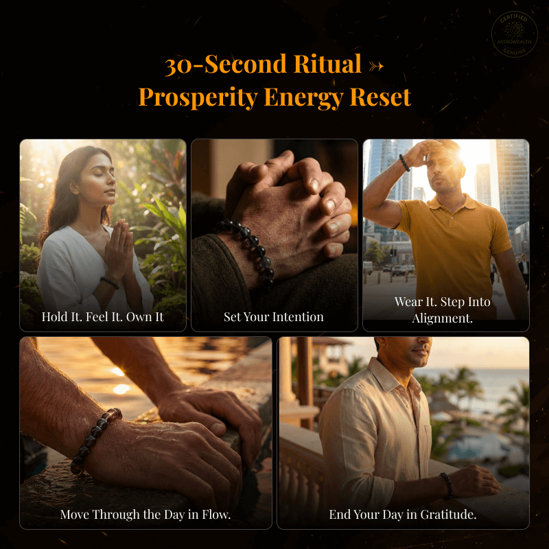 Amethyst Bracelet (Lab Certified)