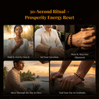 Tiger's Eye Bracelet (Lab Certified)