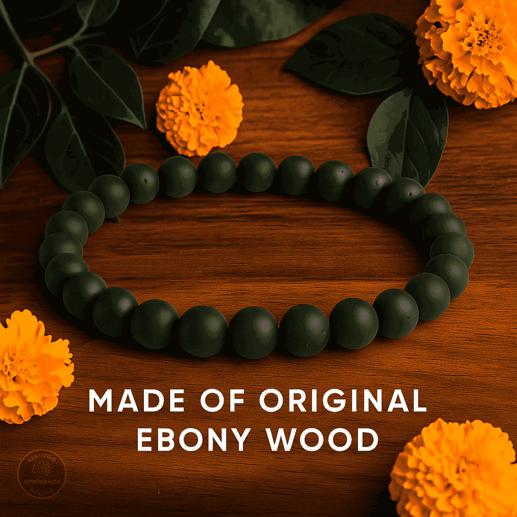 Karungali Bracelet (Lab Certified)