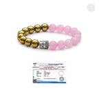 Love Money Bracelet (Lab Certified)