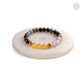 Dhan Yog Bracelet (Lab Certified) + Selenite Charging Plate