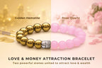 Love Money Bracelet (Lab Certified)