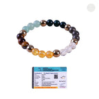 Dhan Yog Bracelet (Lab Certified)