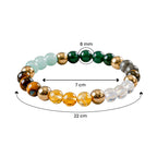 Dhan Yog Bracelet (Lab Certified)