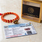 Original Gauri Shankar Rudraksha