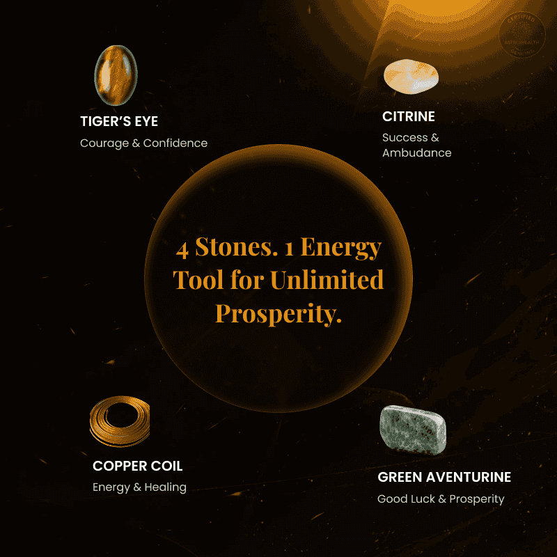 Money Magnet Pyramid