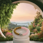 Selenite Charging Plate