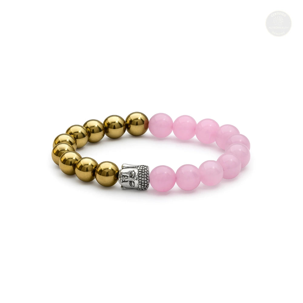 Love Money Bracelet (Lab Certified)
