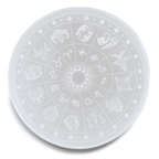Selenite Charging Plate