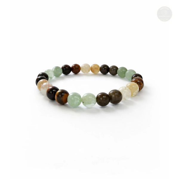 Money Magnet Wealth Bracelet (Lab Certified)