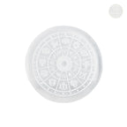 Selenite Charging Plate